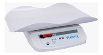Comprar Balança Digital Pediátrica Bebê 109e Welmy 15kg Selo Inmetro