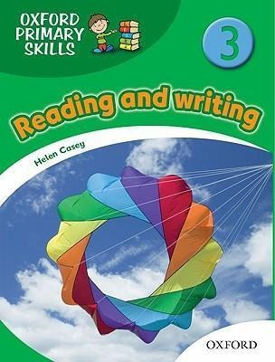 Oxford Primary Skills: 3: Skills Book - Helen Casey