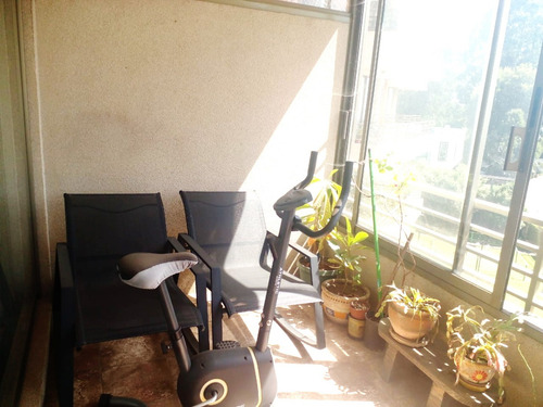 Amplio Y Hermoso Departamento 4d3b, Camino El Venado, Spp.