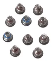 Comprar Set Juego De Tornillos Para Apple Macbook Pro Retina 13 O 15. Compatible Con Las Macbook Modelos  A1425 A1502 A1398