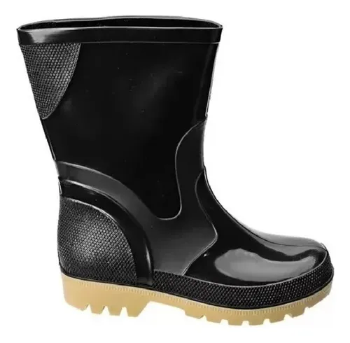 Botas de campo para niños new arrivals