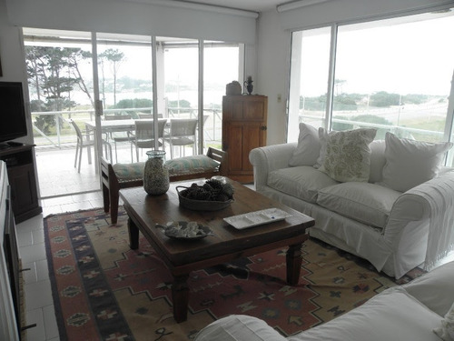 Imagen 1 de 24 de Apartamento En Venta De 3 Dormitorios En La Barra (ref: Lij-3918)