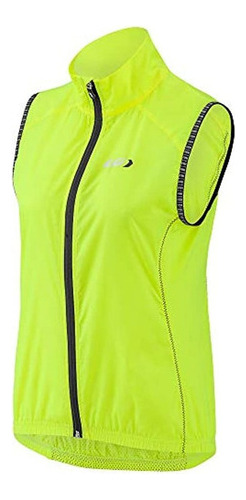 Louis Garneau Womens Nova 2 Bike Vest