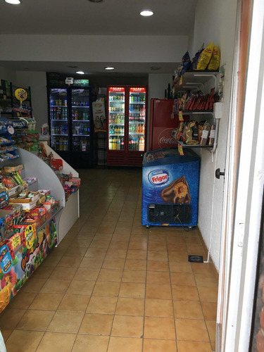 Imagen 4 de 10 de Fondo De Comercio Ubicado En Ituzaingó Norte
