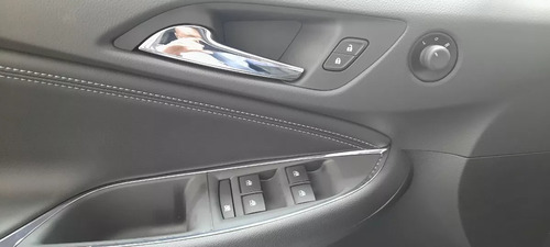Imagen 5 de 25 de Chevrolet Cruze 5 Lt At 0km 2023 Exclusiva Go