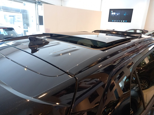 Hyundai Creta 1.0 TGDI FLEX N LINE AUTOMÁTICO