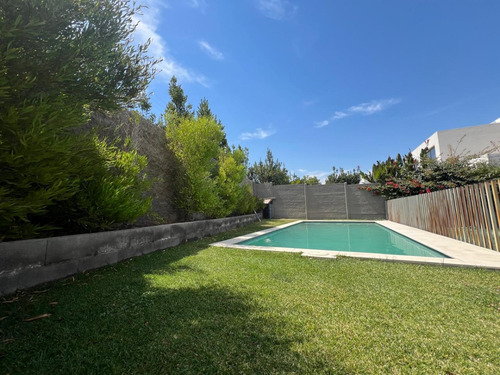 Aguas Claras, Hermosa Casa 3d 3b, Moderna, No Perimetral!