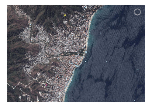 Imagen 5 de 8 de Terreno P/desarrolladores En Puerto Vallarta