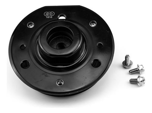 Base Amortiguador Captiva 2008 2009 2010 2011 2012 Delantera