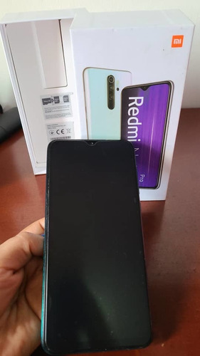 Xiaomi Note 8 Pro 128gb