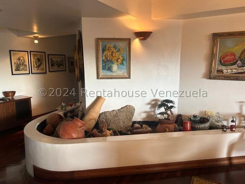 Alquiler De Apartamento\ Terrazas Del Club Hípico Mg 5-14996