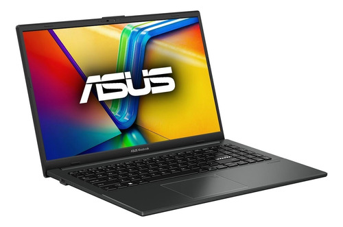 Laptop Asus E1504g Core I3 N305 512gb Ssd 8gb Memoria Ram 