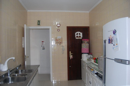 Imagem 20 de 30 de Apartamento Em São José - Sc - Ap0726_ccon