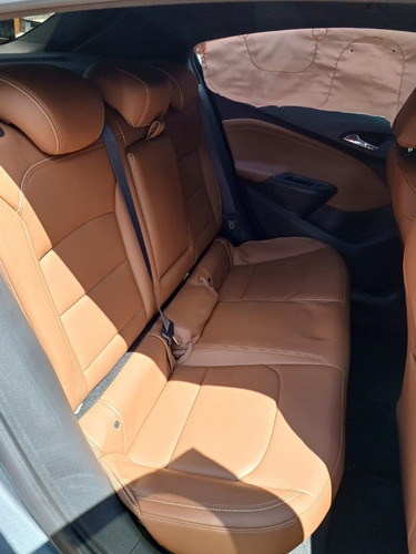 Sucata Gm Cruze 1.4 Turbo Aut. Flex 153cvs - Rs Auto Peças
