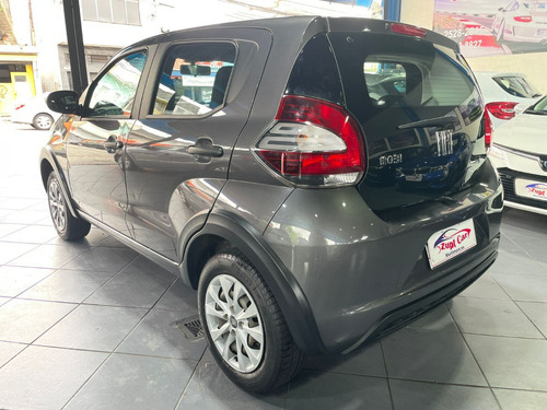Fiat Mobi 1.0 Like Flex 5p