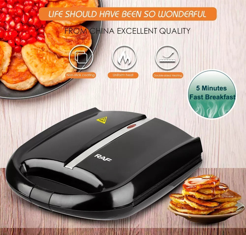 Tosti Arepa Tosty Arepa 1600w Arepas Hamburguesas En 5 Min