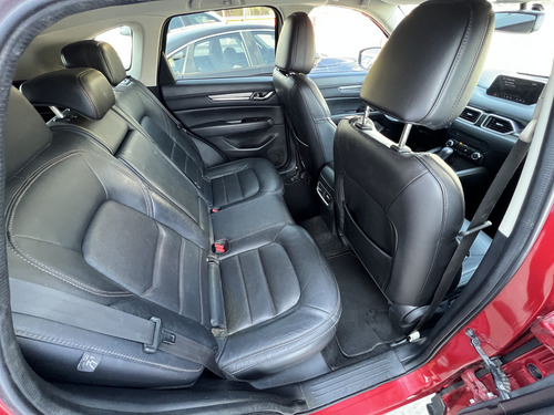 Mazda CX-5 2.5 S Grand Touring 4x2 At