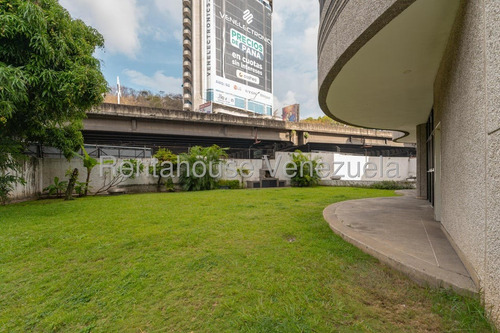 Apartamento En Venta Los Naranjos De Las Mercedes Mls #25-18484