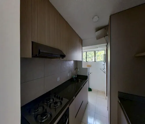 Venta Apartamento En Multicentro