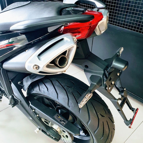 Imagen 22 de 23 de Benelli Tnt 600i - Mejor Contado! - Financiada - Ahora 12/18