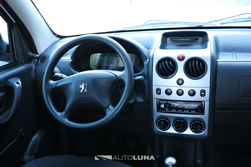 Peugeot Partner 1.6 Confort
