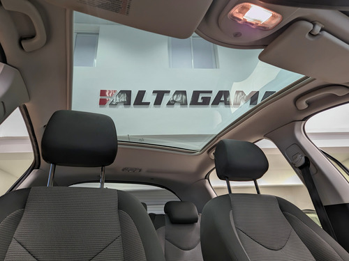 Peugeot 308 1.6 Allure Nav 115cv