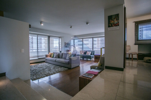 Imagem 2 de 15 de Lindo Apartamento De 290 M², 3 Suítes, 4 Vagas - Aclimação - Tw15720