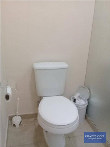 Imagem 20 de 30 de Conjunto Comercial À Venda, Vila Olímpia, São Paulo - Cj0237. - Cj0237