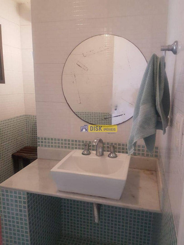 Apartamento Centro - Ap0309