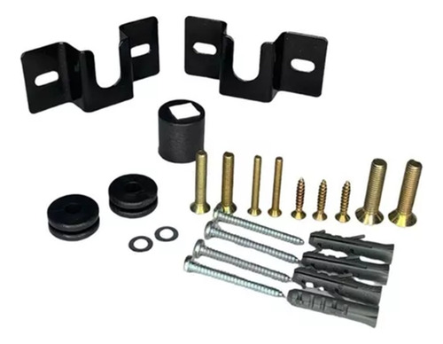 Suporte Universal Fixo Para Tv De 14 A 105 Primetech