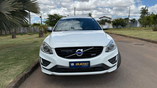 Volvo XC60 3.0 T6 R-design 5p
