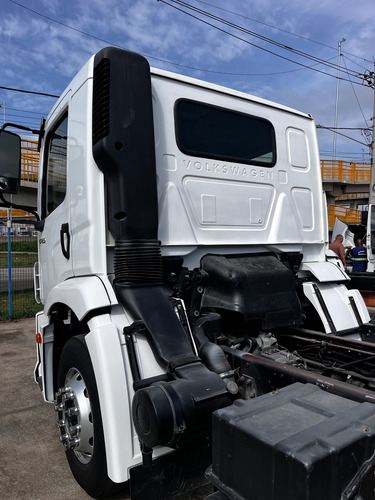 Vw Constellation 15-180 4x2 Toco Ano:2011