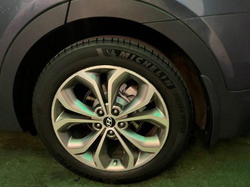 Hyundai Santa Fe GLS FULL 4WD 3.3 AT