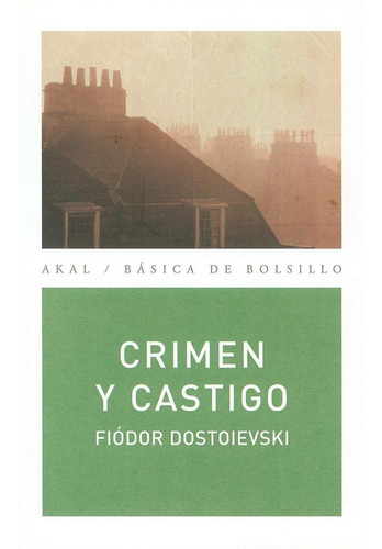 Crimen Y Castigo