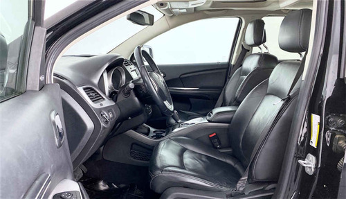 Imagen 9 de 15 de 113195 - Dodge Journey 2015 Con Garantía