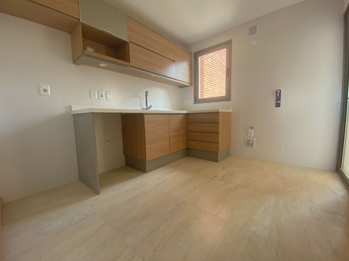 Venta Apartamento 2 Dormitorios A Estrenar, Punta Carretas