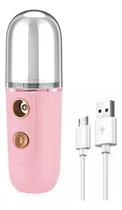 Comprar A Vaporizador Facial Nano Spray Hidratante E Vaporizador