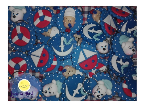 Llavero Nautico Porcelana Fria Souvenir Marinero Baby Shower Mercado Libre Llavero Nautico Porcelana Fria Souvenir Marinero Baby Shower Mercado Libre