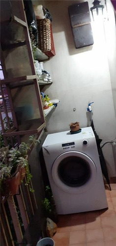 Imagen 10 de 11 de Departamentos 1 Ambiente - Venta