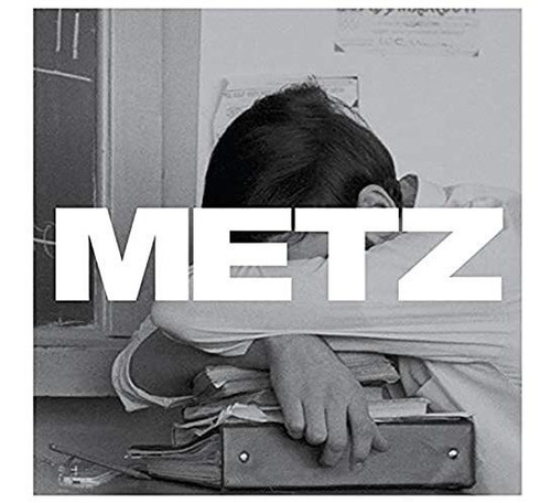 Lp Metz - Metz