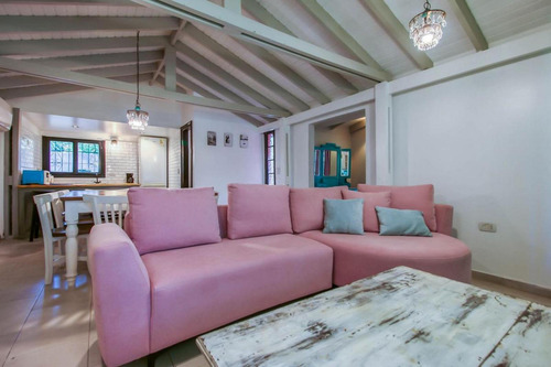 Casa En Venta - 3 Dormitorios 1 Baño - Cochera - 1000 Mts2 - Villa Elisa