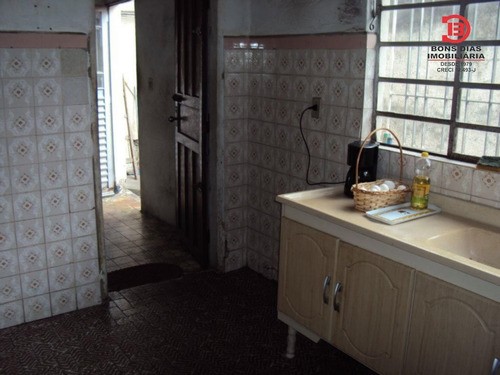 Imagem 4 de 10 de Sobrado - Vila Santa Teresa (zona Sul) - Ref: 2428 - V-2428