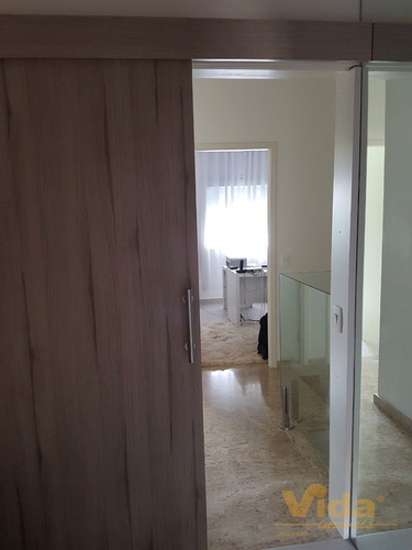 Imagem 12 de 15 de Casa A Venda Em Granja Viana - Cotia - 43198