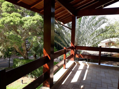 Imagem 17 de 30 de Casa À Venda Em Vila Embaré - Ca000286