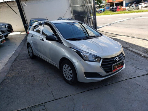 Imagem 3 de 15 de Hyundai Hb20 1.0 Comfort 12v Flex 4p Manual