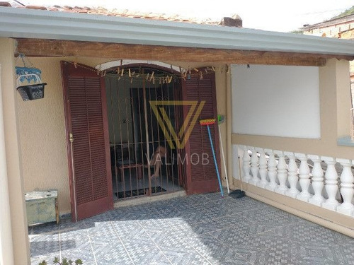Imagem 5 de 15 de Casa - Ref: 4054