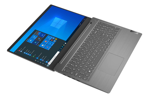 Notebook Lenovo V15 Intel Core I3-10110u 4gb 500gb Freedos