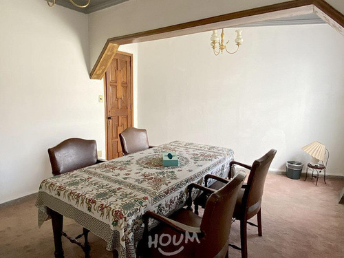 Imagen 9 de 24 de Casa En Narvarte Poniente, Benito Juárez Con 5 Recámaras, 280 M², Id: 42369
