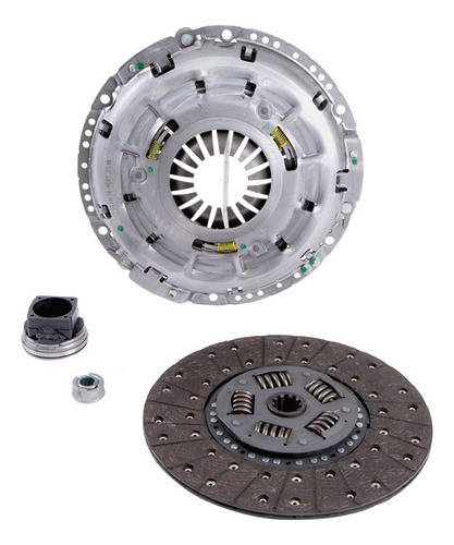 Clutch Luk F550 Xl Sd 6.8 2001 2002 2003 2004 2005 2006 2007