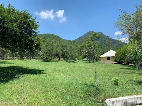 Huerta Los Nogales, Huerta San Martin, Cadereyta Jimenez, Nuevo Leon